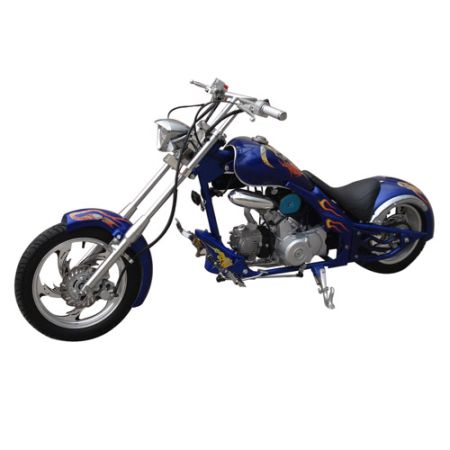 Mini chopper on sale motorcycle parts